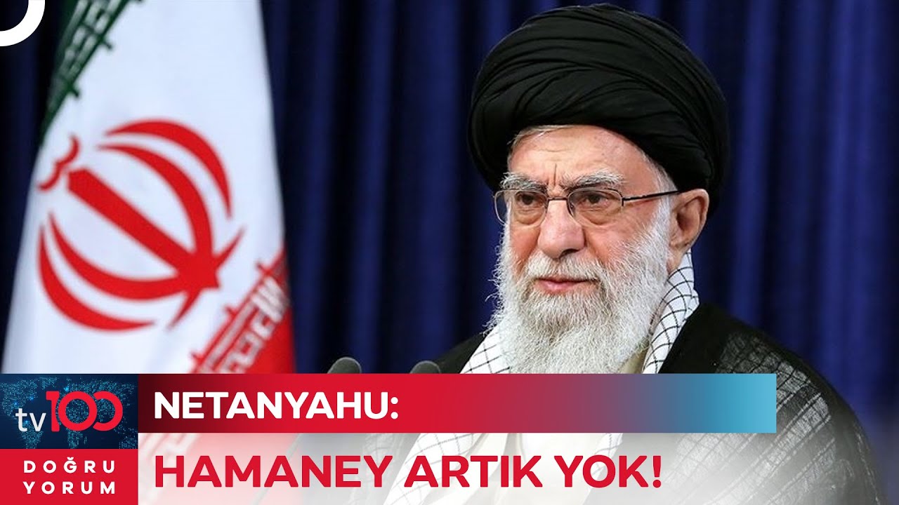 Hamaney'e Ne Oldu? Ailesi Yaşıyor Mu? | Doğru Yorum