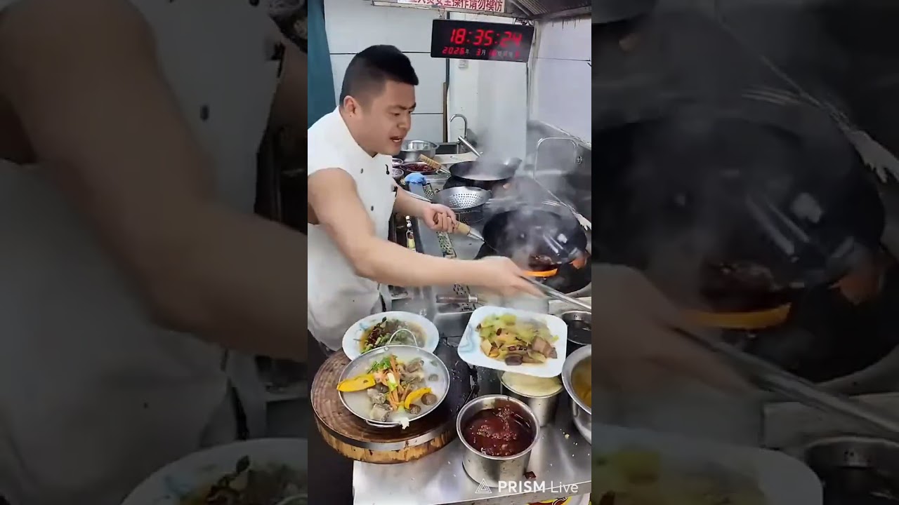 Live streaming of 美食爱好者的副本