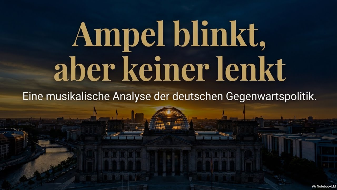 IM LAND DER EFFIZIENS