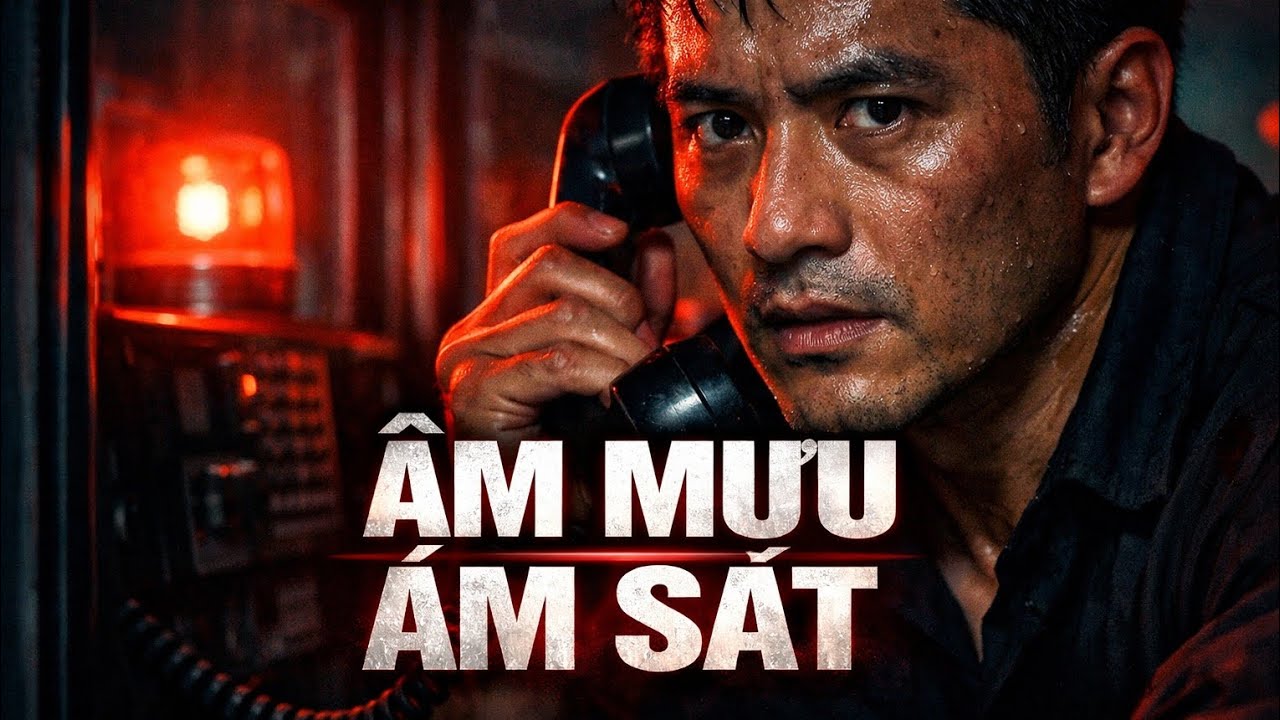 🔥 ÂM MƯU ÁM SÁT BỊ PHÁ VỠ | Câu Chuyện Có Thật Khi Người Đưa Thư Cứu Cả Đất Nước