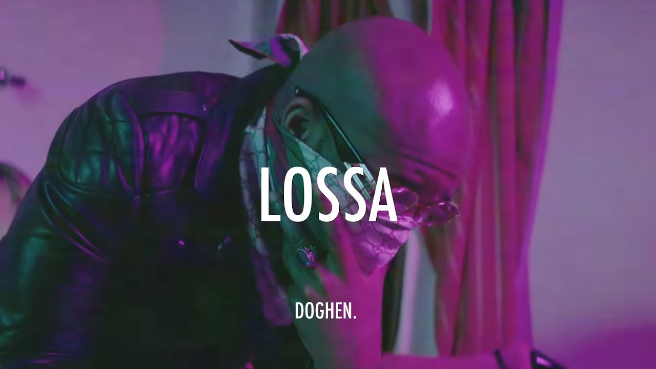 [SOLD] Dosseh x Sadek Type Beat 