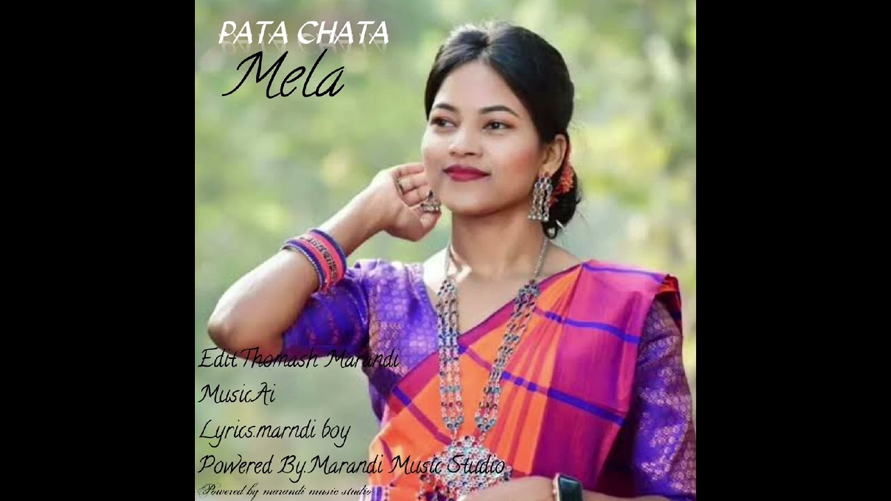 PATA CHATA MELA // SANTALI COVER SONG 2026 