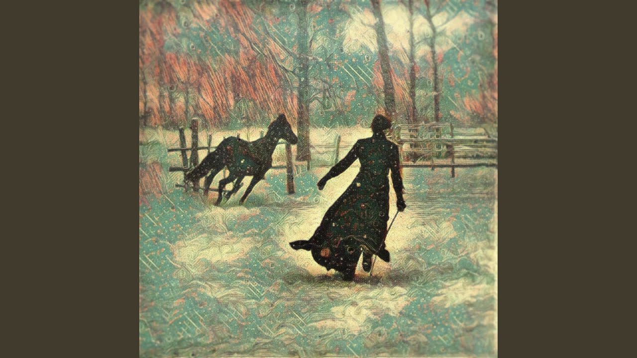 The Horse Trainer