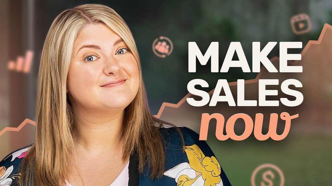 How to sell your services on video (without being promotional)