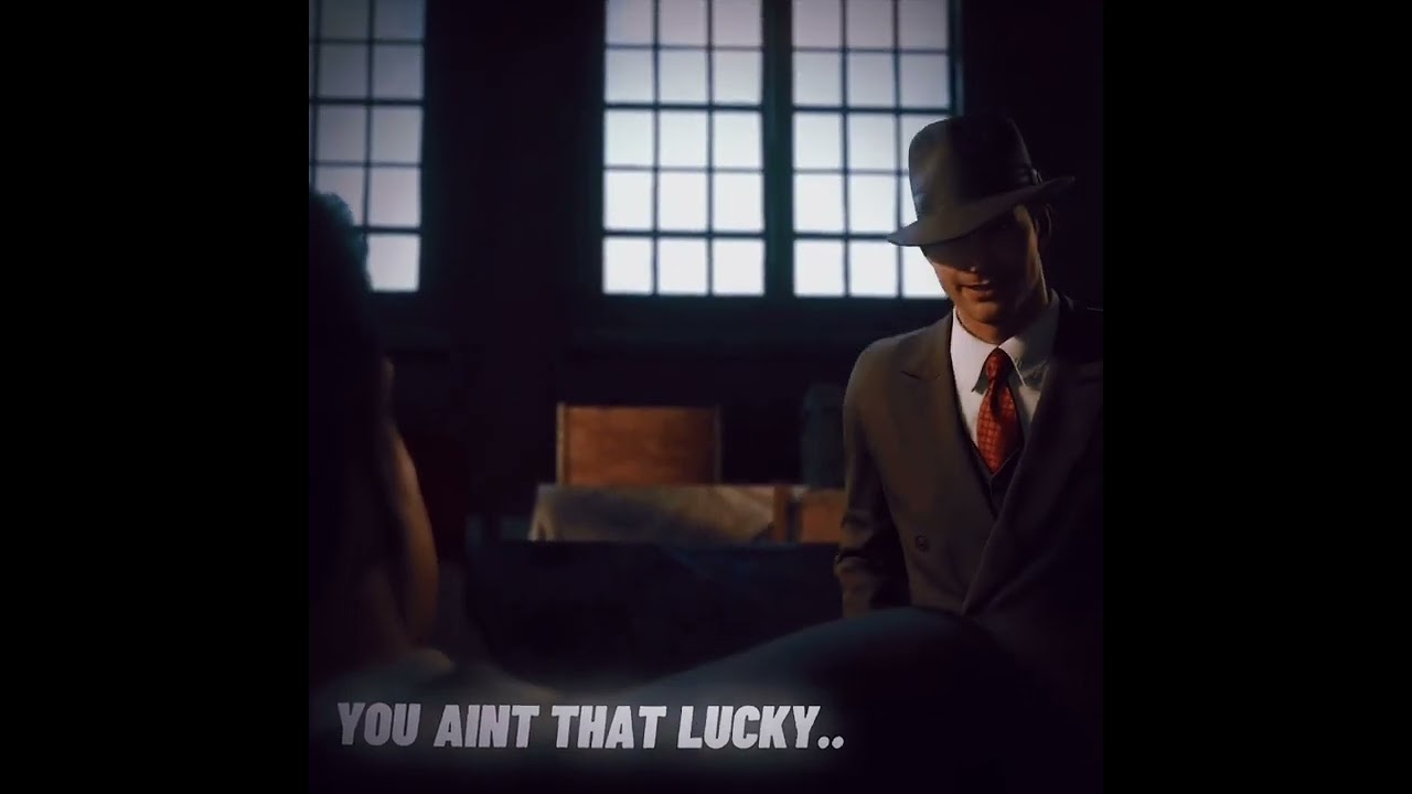 Mafia Definitive Edition #mafiagames #mafia #gaming #gamer #mafiadefinitiveedition #tommyangelo