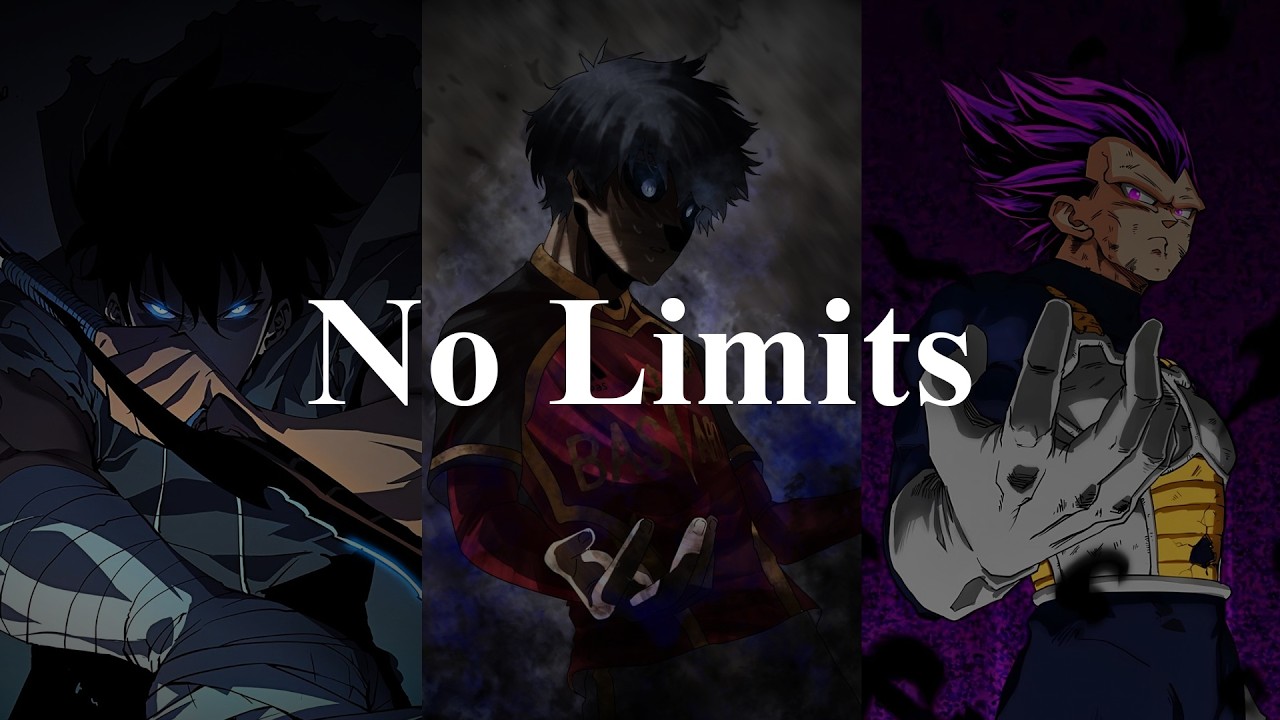 You Haven't Seen Your True Power - Anime Motivation