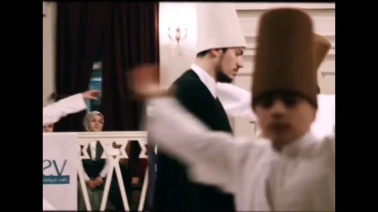 EYVALLAH                                 Beste & Müzik                                 Ali TOPSOY   