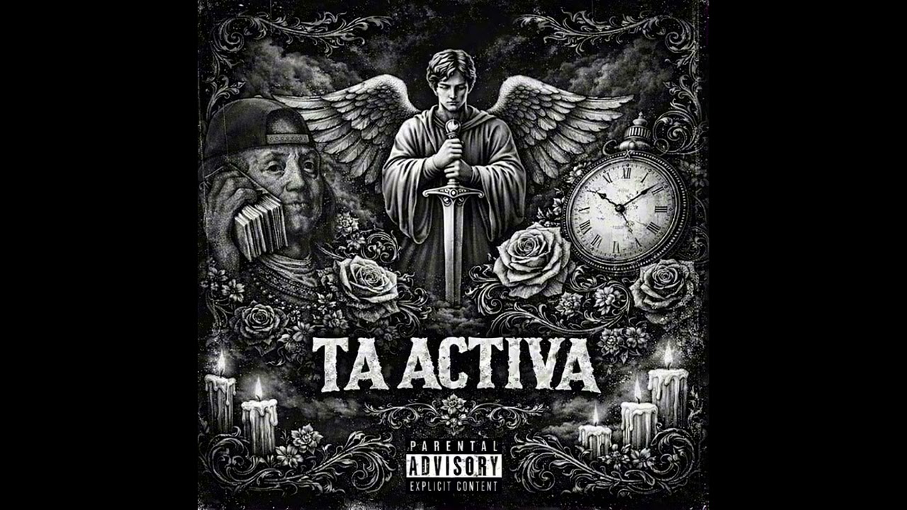 Diory, Nasty ft. Ayael – TA ACTIVA