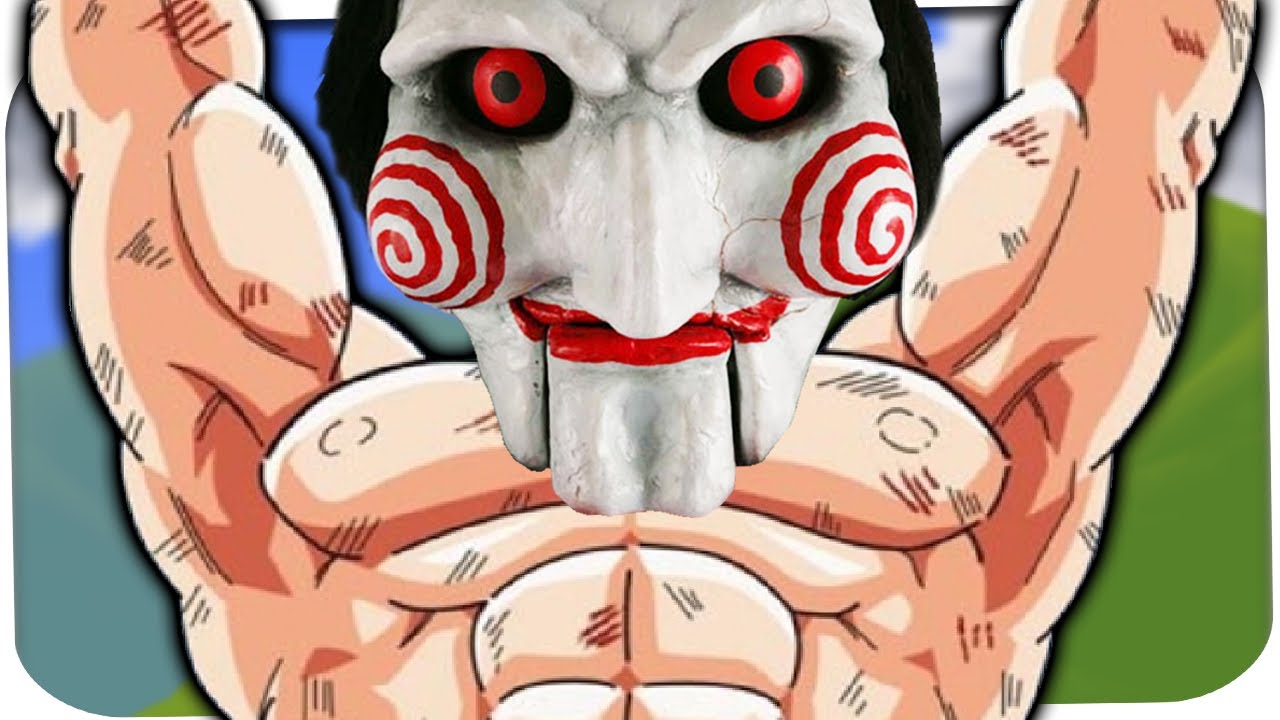 HAPPY WHEELS - FLIEGEN wie in DRAGONBALL! ☆ Let's Play Happy Wheels