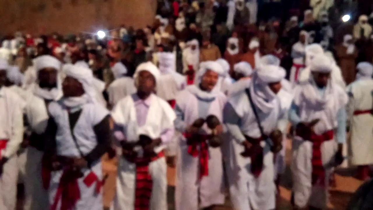 بلدية أولاد سعيد دائرة تيميمون