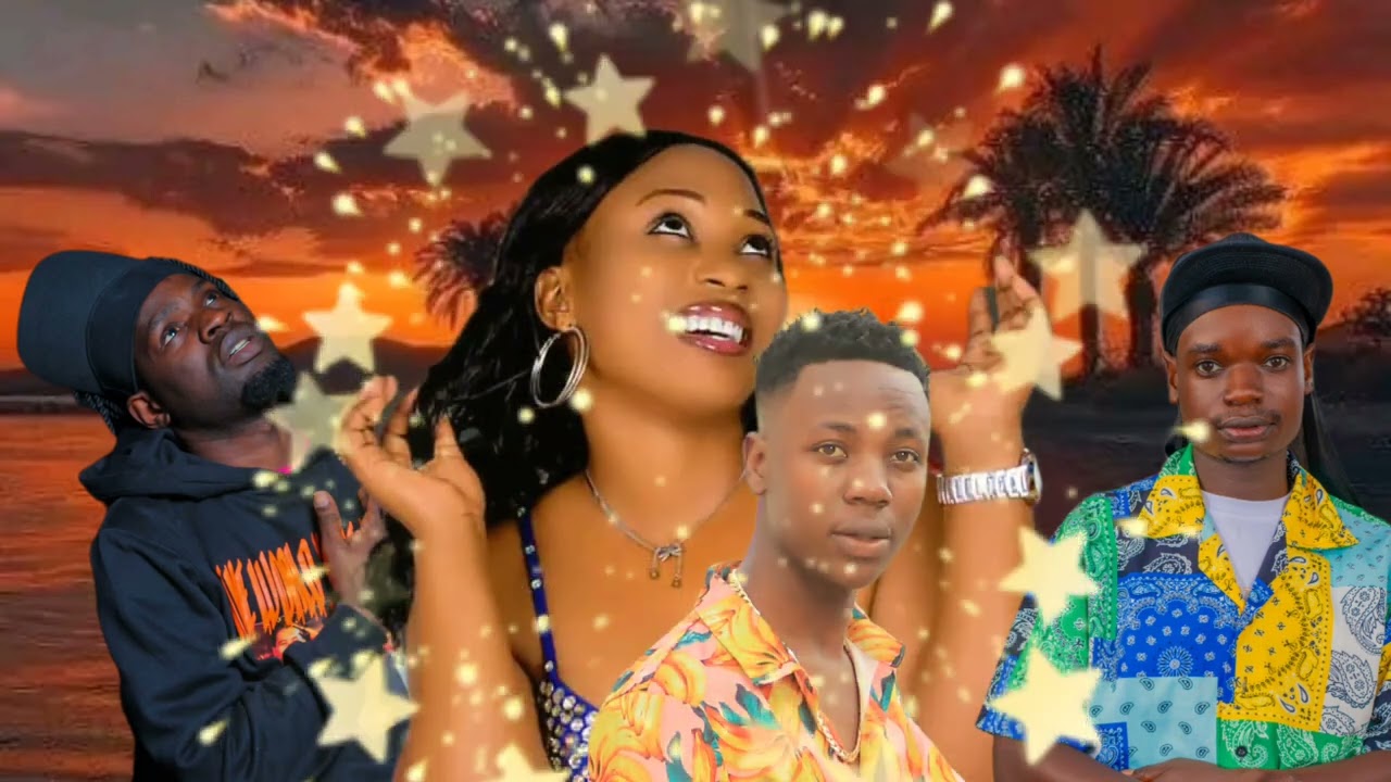Mali Safi -  Shyne Moses x Pachoboy & Young Melody Audio