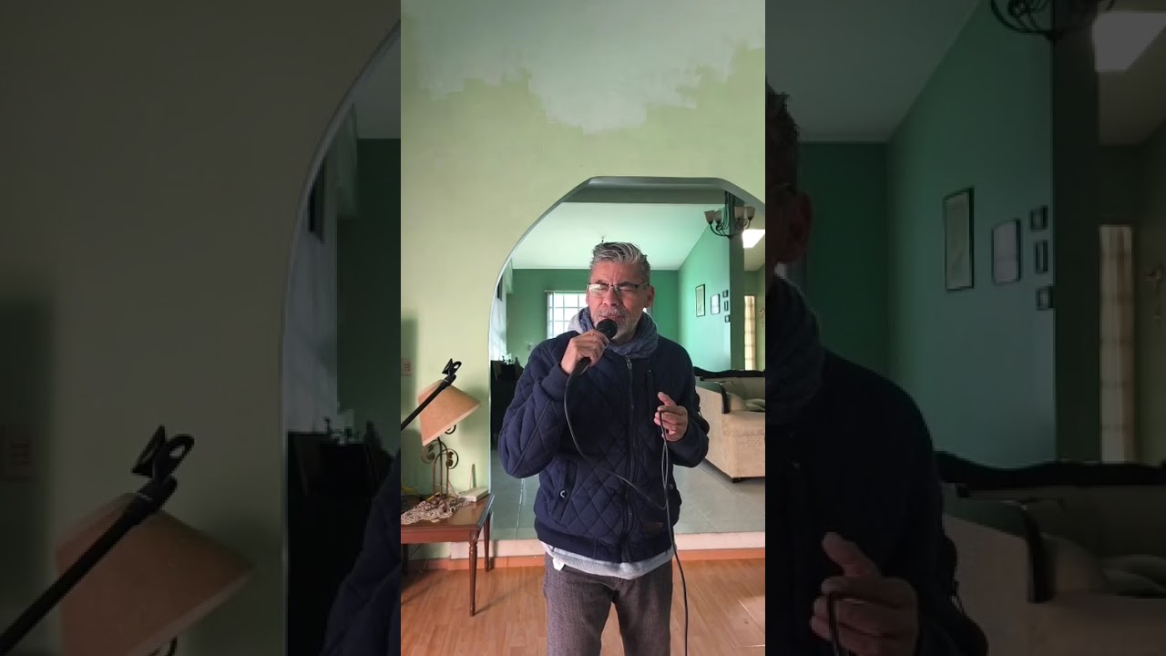 Ensayo cancion Negación
