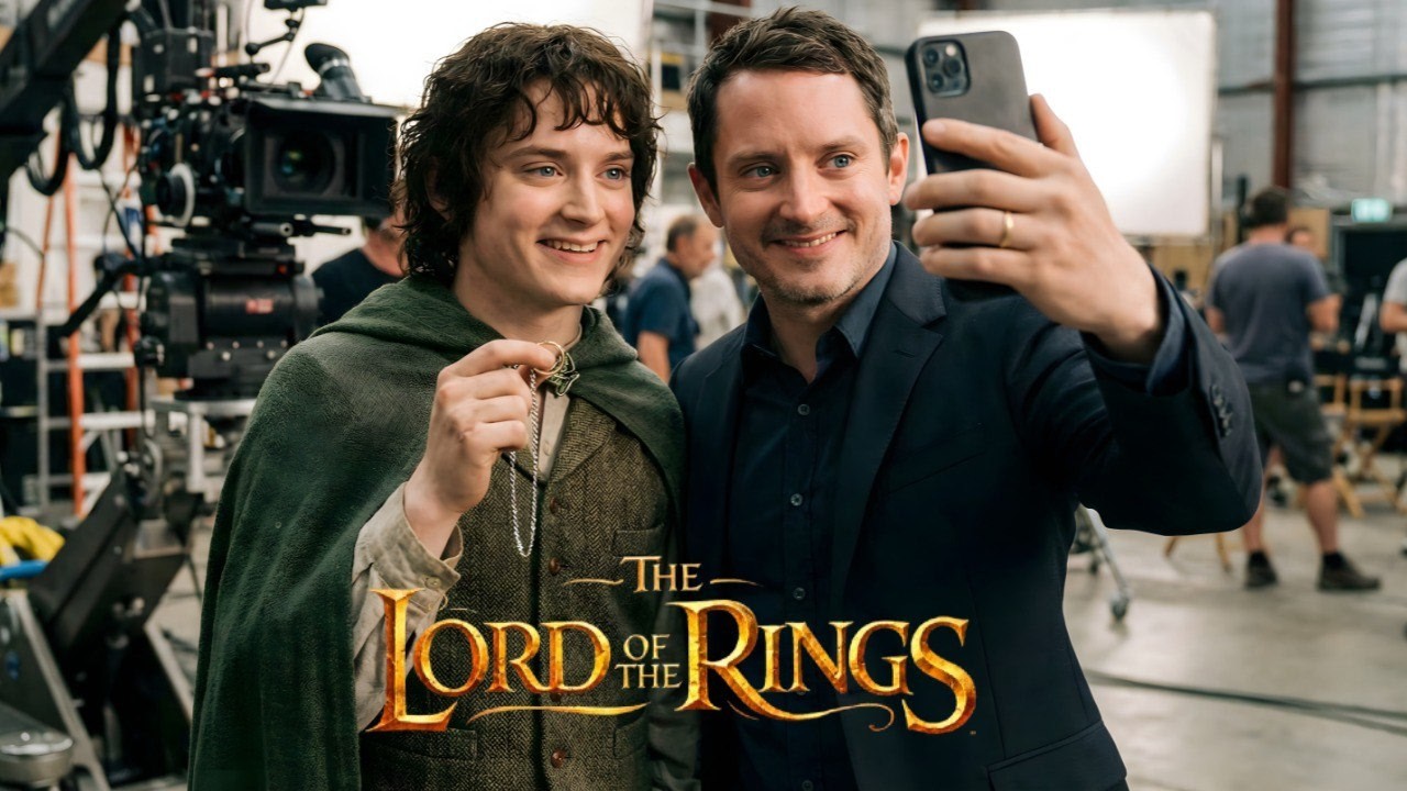 The Lord of the Rings Trilogy (2001-2003) Cast THEN vs NOW 2026 | 💍 25 Years Later — 3 Legends Gone