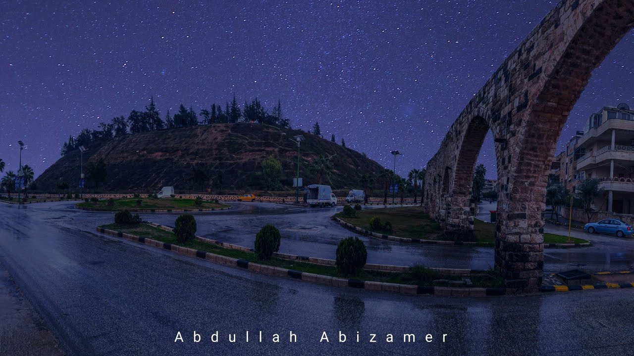 يا شهرنا قد زرتنا عاجلاً..