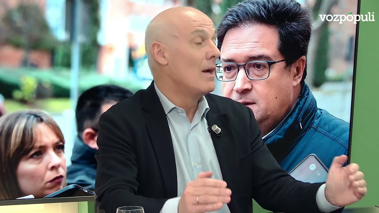 EL PSOE no va a recuperar nada y va a perder lo poco que ganó por los pelos