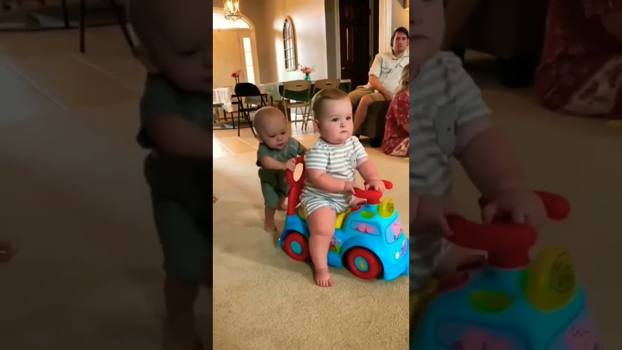 Lakdi Ki Kathi 😂😂 Cute Baby Video 😘 Cute Baby Funny Video #cutebaby #status #shortsfeed #ytshorts