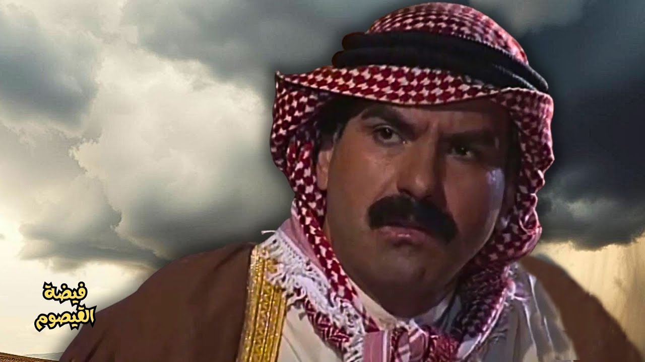 اقوى حكايا فيضة القيصوم : بعد الهوان&hellip; الفرسان ترجع تركب الخيل وترد الهيبة