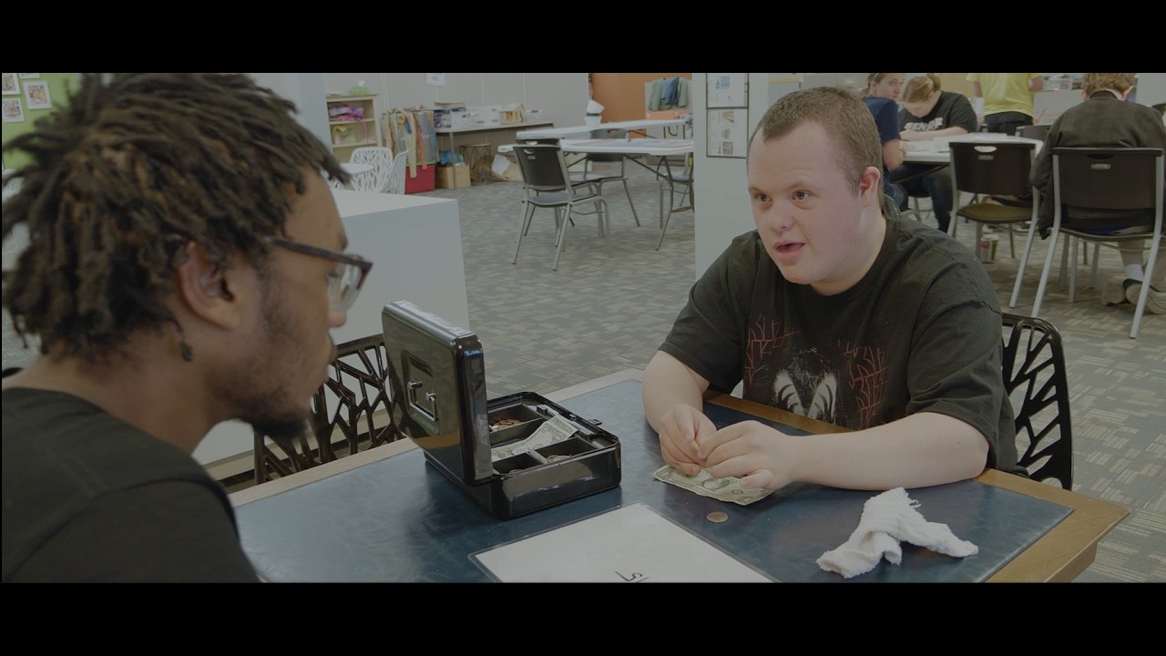 More Than a Job: Finding Purpose at The Hope Gallery | Evansville Indiana