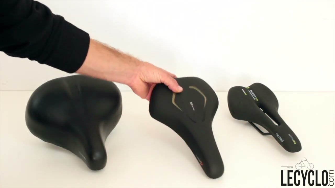 Quelle selle vélo choisir ?