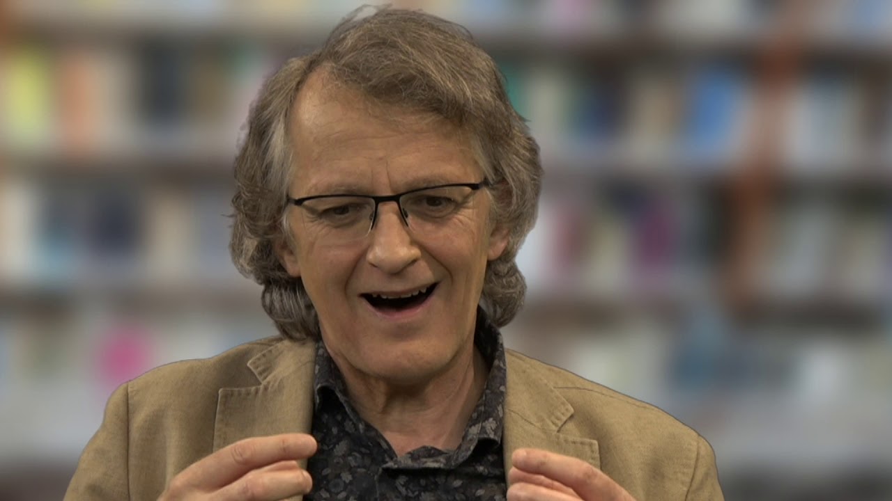 Benoît Bourgine : La liberté