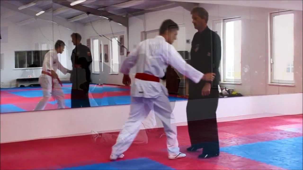 Selbstverteidigung im TaeKwonDo Traditionell Germersheim