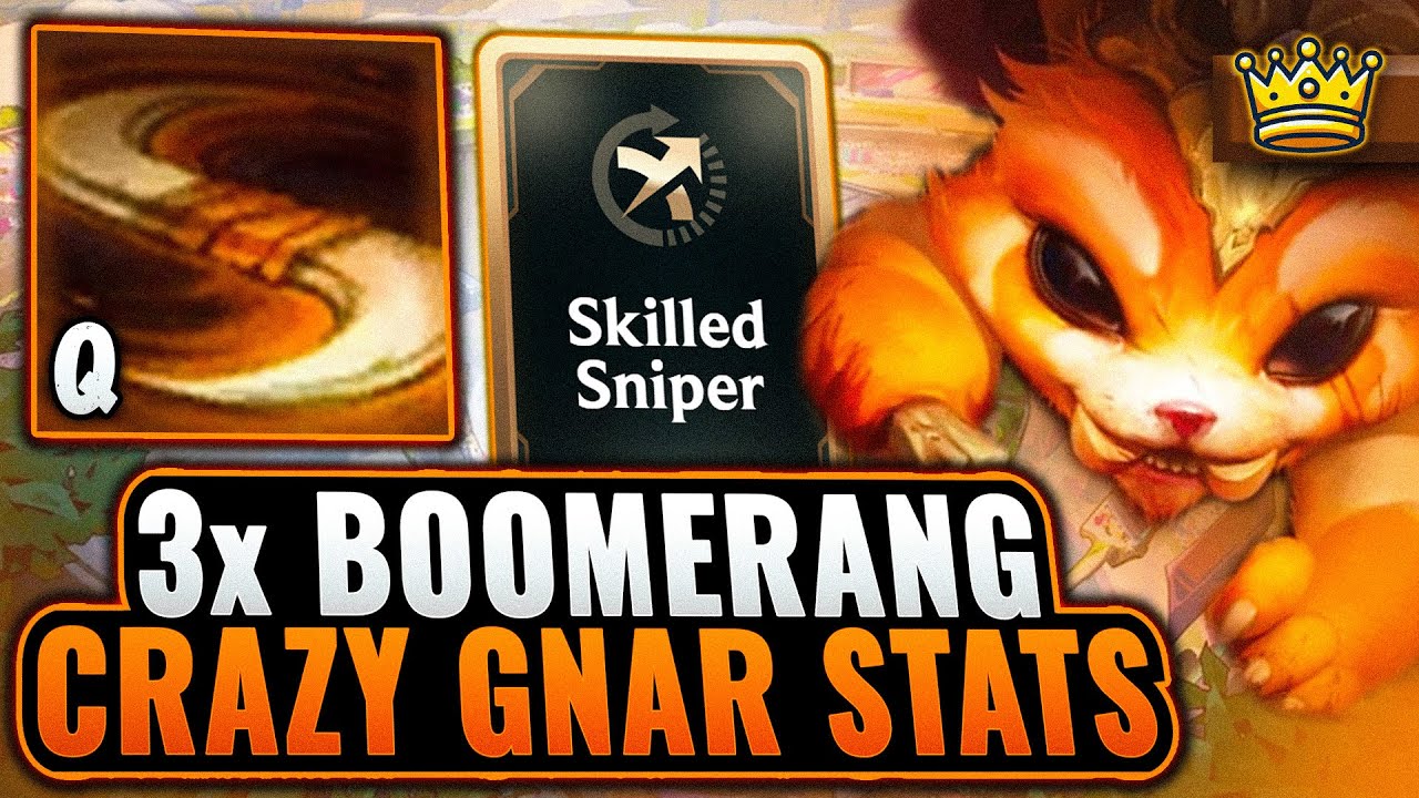 Triple Boomerang: Exodia Build on Underrated S Tier Champion | League Arena Gameplay