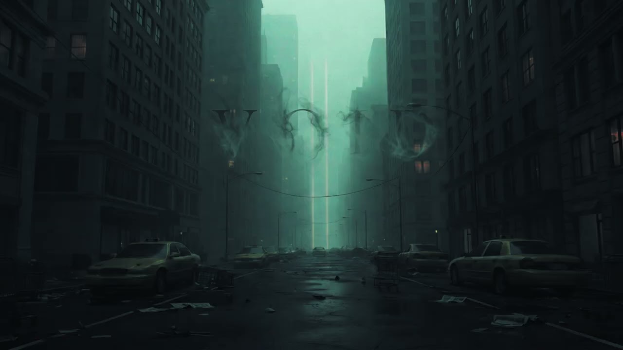 VOID - HARANG