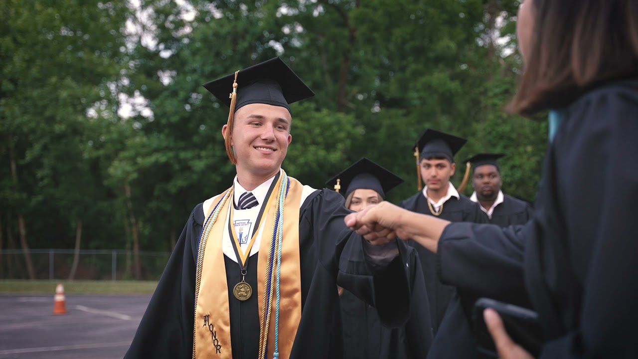 Cherokee County Schools