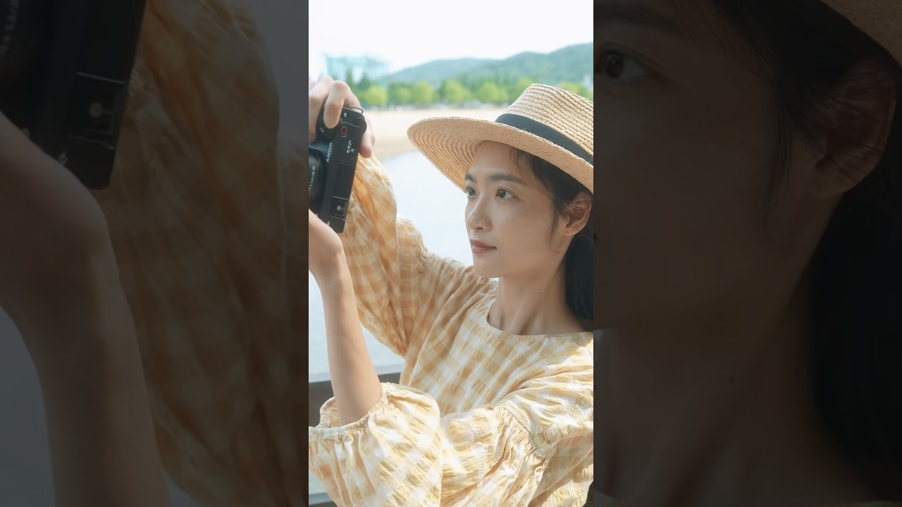 Slow Journey in Hapcheon, Korea