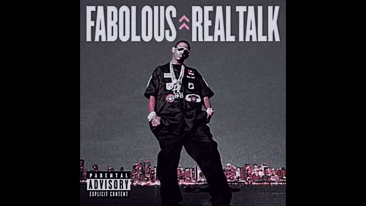 Fabolous Baby (slowed)