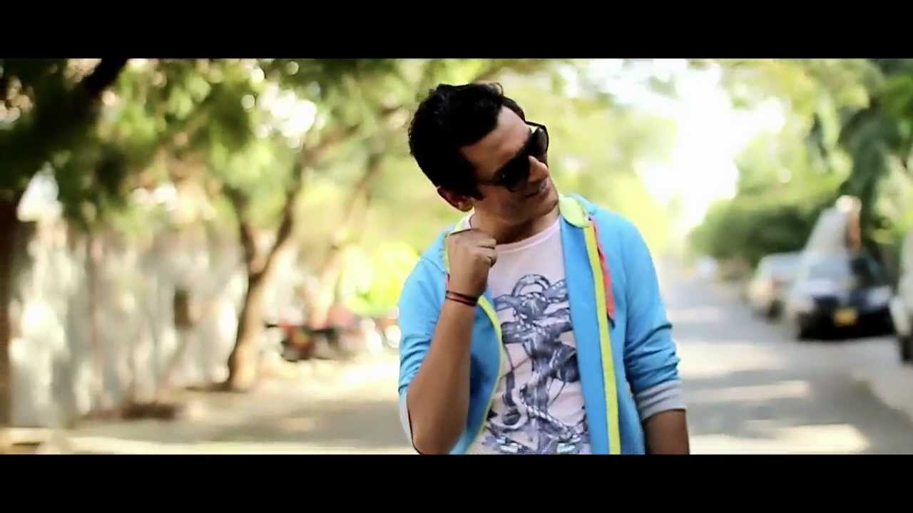 Beqarar By Sohail Shahzad Official Video