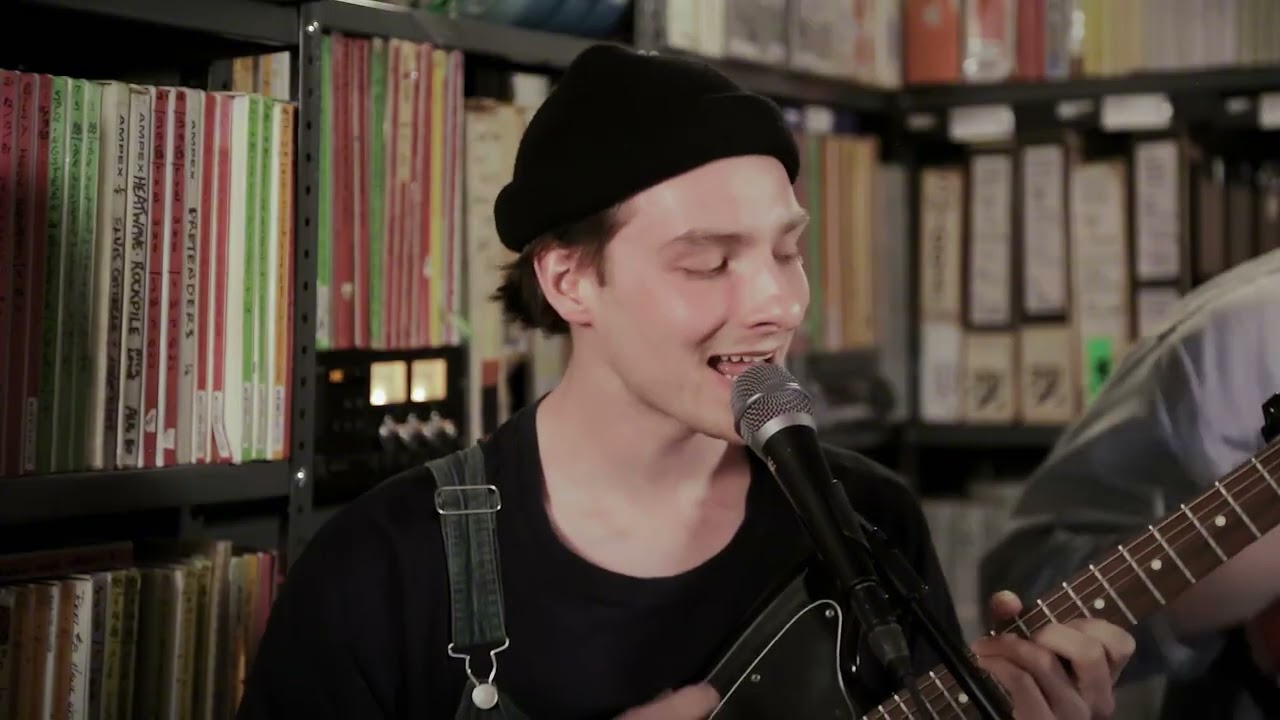 She Needs Him (Paste Studios) Guitar Stems [SB67]