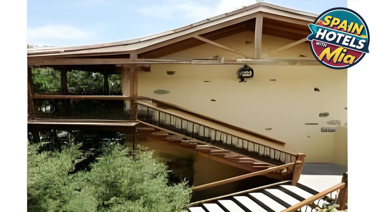 Hotel Rural Casa de Los Camellos | Gran Canaria, Spain | Hotel Review 🌟