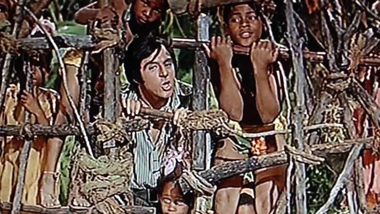 The World Of Doctor Dolittle