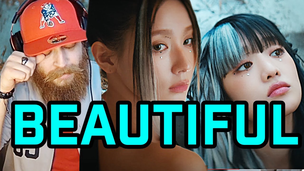 I'M A MESS! (G)I-DLE - I DO Reaction (g)i-dle reaction