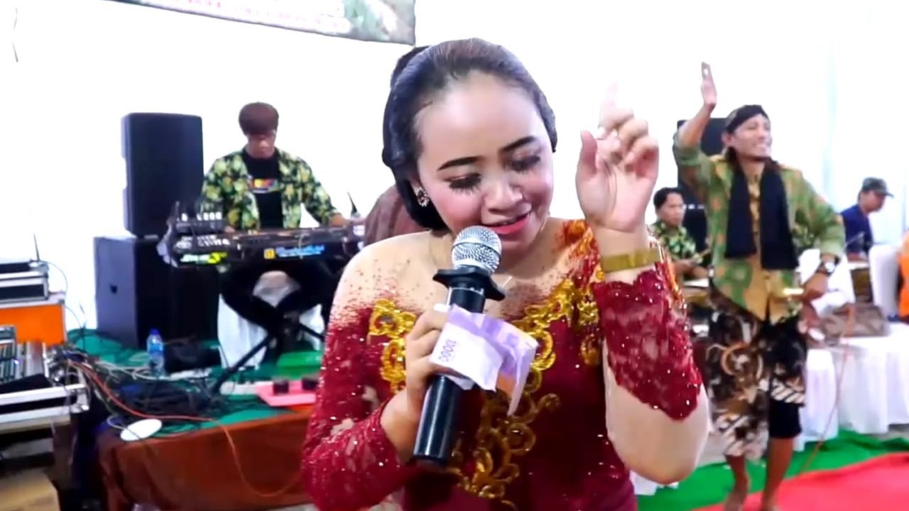 FULL SRAGENAN | MEMANIKMU NGRENTENGI WEDOKAN TLINGSINGAN - CAMPURSARI SRAGENAN COKEK MANIA