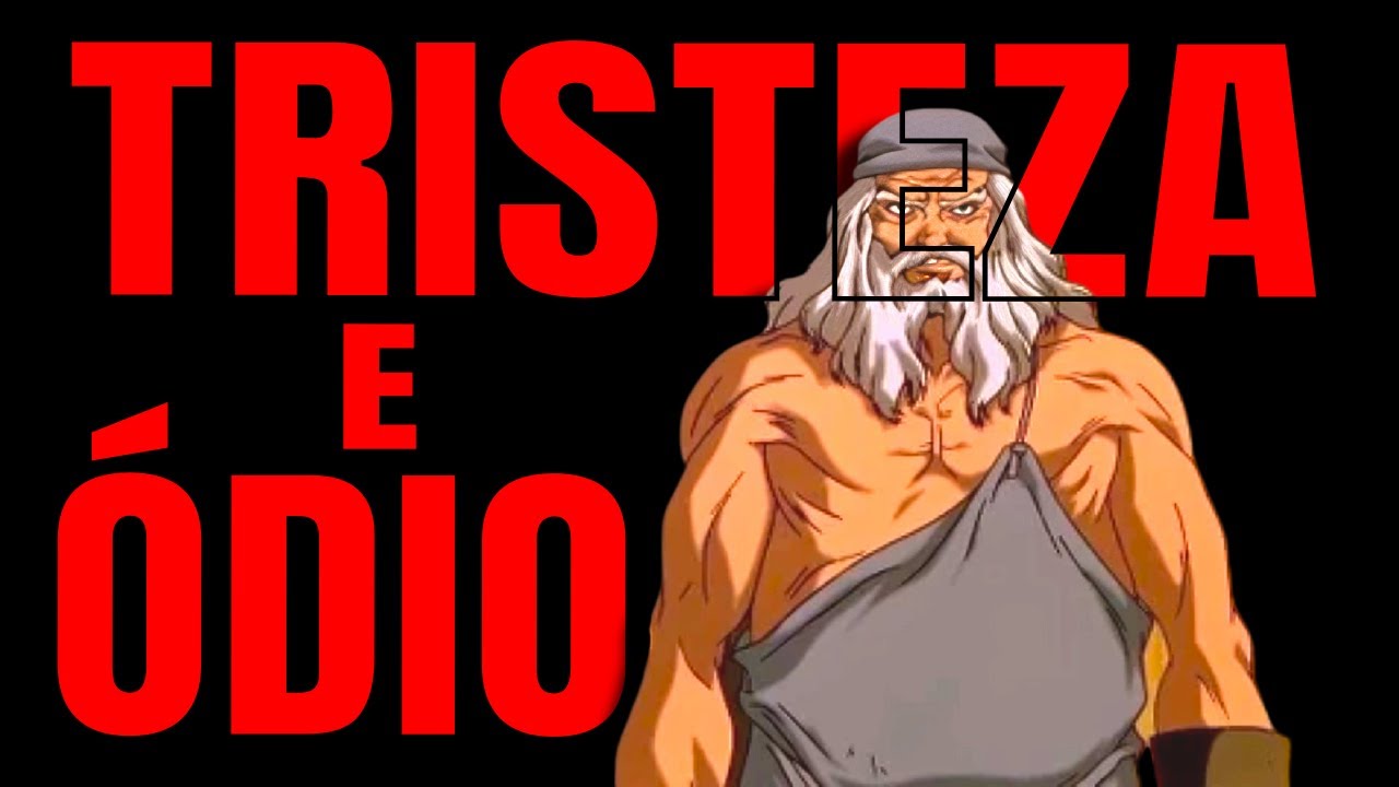 Godo: A verdadeira Mensagem de Berserk