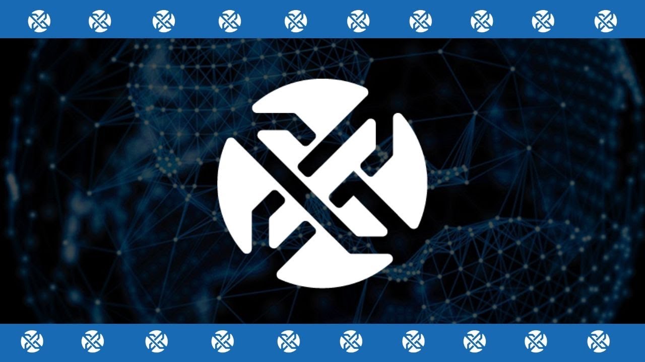 Introducing #GX | The World's First Exchange Operating System