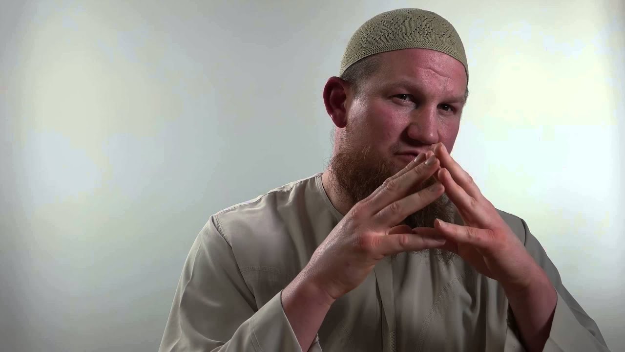 Die Sira Teil 5 - Stammbaum des Propheten