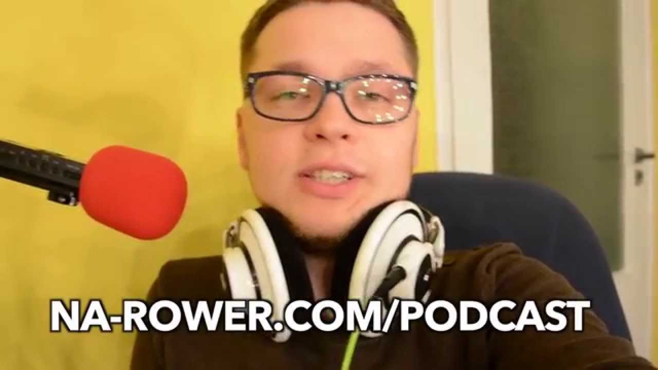 Pierwszy w Polsce podcast rowerowy pt. 