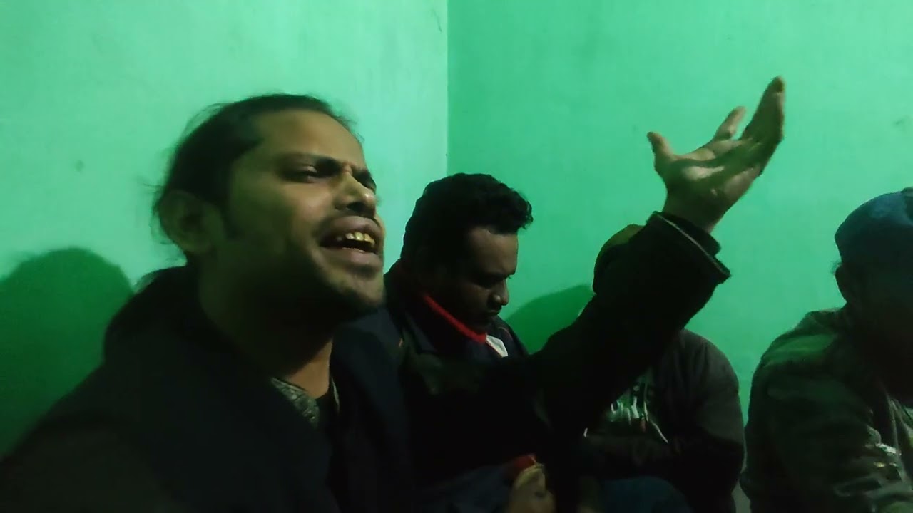 আমার মনের দুঃখ লইয়া মনে গো বাউল রাজ্জাক Amar moner dukkho loiya mone go 