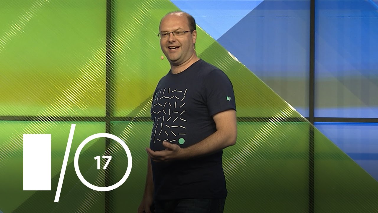 How to enable contextual app experiences (Google I/O '17)