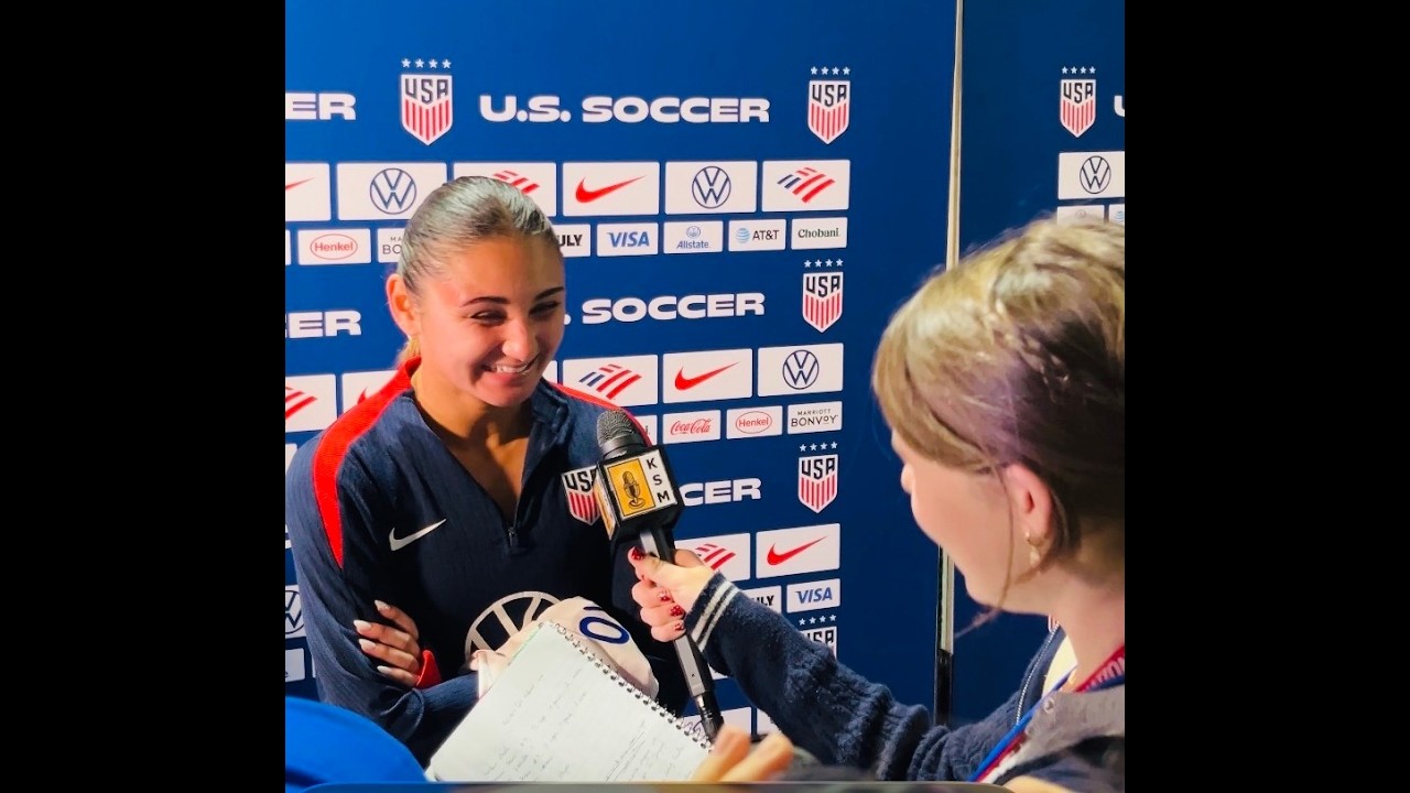 USWNT vs Paraguay (Los Angeles)  1/26/2026
