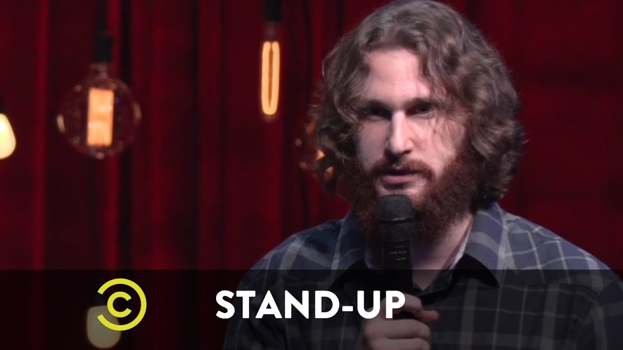 #StandUpNoComedy - Humberto Rosso - Morte