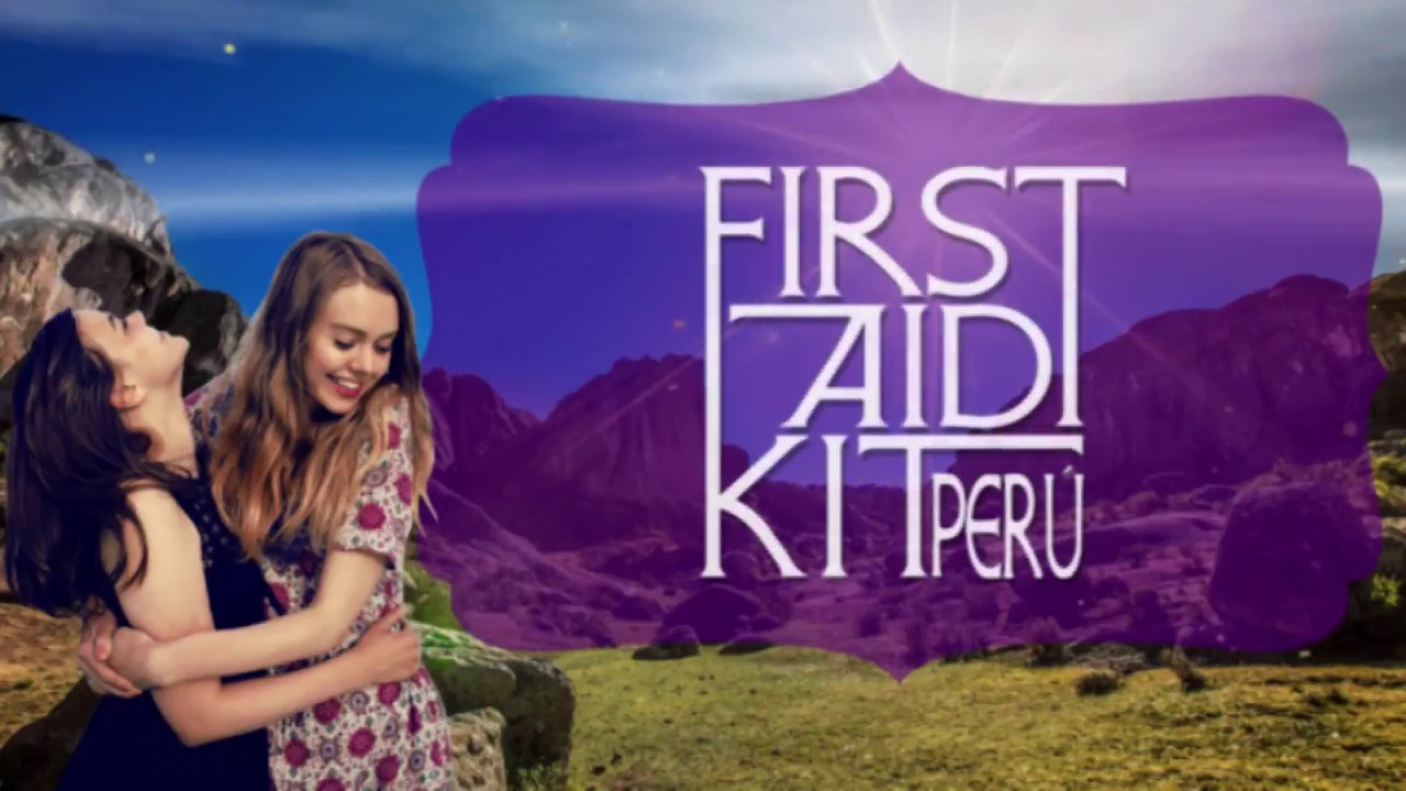 First Aid Kit - It's a Shame (Lyrics: Ingl&eacute;s / Espa&ntilde;ol)