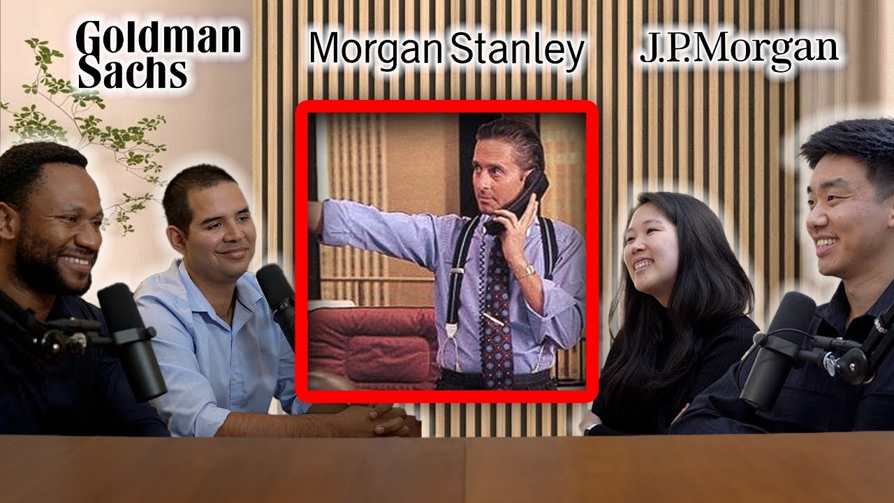 Investment banking 