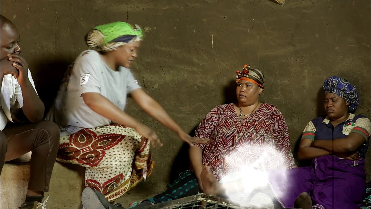 PFUMA YA BABA (S02_EPISODE 26)