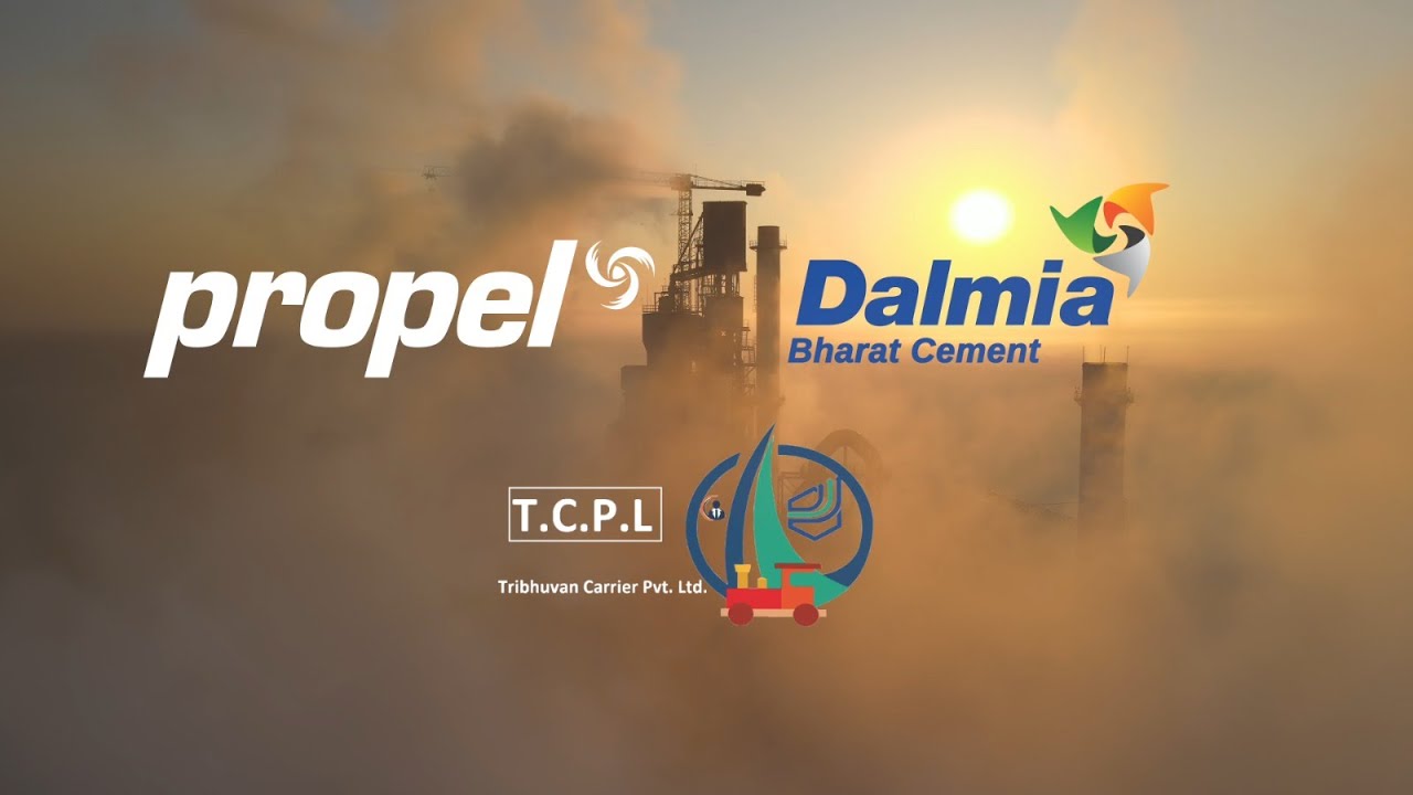 CustomerVoice🎙️#PropelEV #470HEV #TCPL #Dalmia #TipperTruck - High Performance and Superior Comfort
