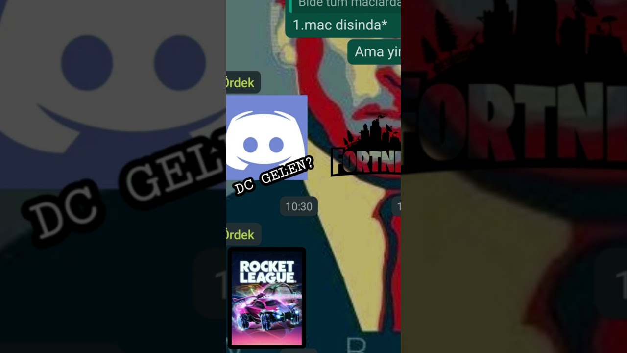 DISCORD◇Mert
