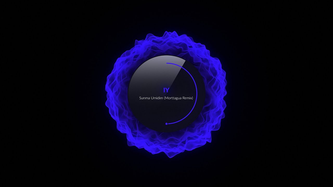IY - Sunma Umidim (Morttagua Remix) [Timeless Moment]